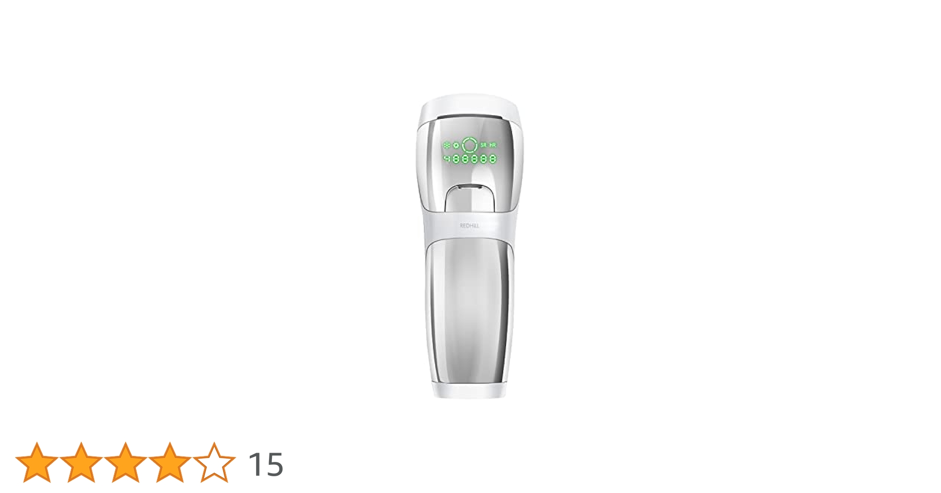 REDHiLL　脱毛器 Amazon | 脱毛器 光美容器 光脱毛器 家庭用脱毛器 Vio脱毛器